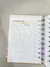 Imagem do Mini Agenda 2025 ( 2 dias por Página ) - PERSONALIZADA