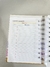 Imagem do Mini Agenda 2025 ( 1 dia por Página ) - PERSONALIZAD