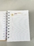 Mini Agenda 2025 ( 1 dia por Página ) - PERSONALIZAD - NL PAPELARIA