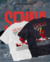 REMERA AYRTON SENNA 2