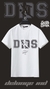 REMERA DIOS - comprar online