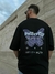 REMERA OVERSIZE DELONGEIND BUTTERFLY