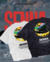 REMERA SENNA - comprar online