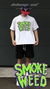 REMERA WEED I