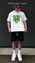 REMERA WEED V