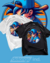 REMERA GOKU VII