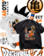 REMERA DRAGON BALL Z II