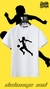 REMERA BARRILETE COSMICO