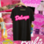 REMERA DELONGE BARBIE - comprar online