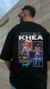 REMERA OVERSIZE KHEA YOUNGFLEX