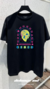 REMERA CALAVERA XI
