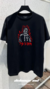 REMERA CALAVERA FIRE