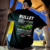 REMERA BULLET LANCER EVO