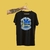 REMERA GOLDEN STATE WARRIORS