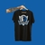 REMERA DALLAS MAVERICKS