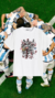 REMERA ANIVERSARIO ARGENTINA CROACIA QATAR 2022 - comprar online