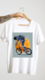 REMERA ASTRONAUTA BIKERS II - comprar online