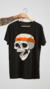 REMERA CALAVERA