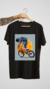 REMERA ASTRONAUTA BIKERS II