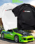 REMERA MITSUBISHI ECLIPSE
