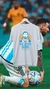 REMERA MESSI II