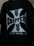 REMERA OVERSIZE WEST COAST CHOPPERS (Brian Oconner) - comprar online