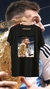 REMERA CAMPEON DEL MUNDO MESSI III