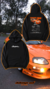 BUZO CANGURO SUBARU MK4