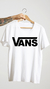 REMERA VANS I - comprar online