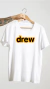 REMERA DREW I - comprar online