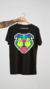 REMERA DOG FLUOR - comprar online