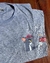 REMERA PAREJA TOM Y JERRY