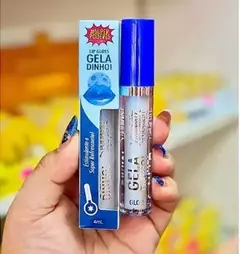 Lip gloss