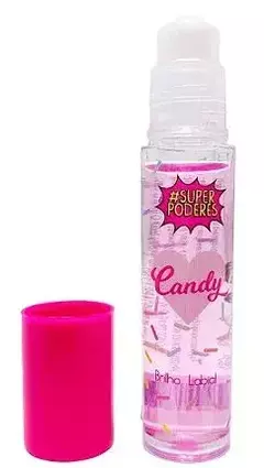 Lip gloss Candy super poderes - comprar online