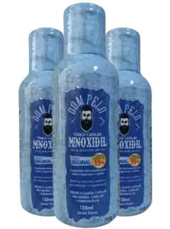 Minoxidil