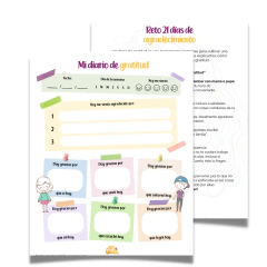 Imagen de KIT COMPLETO PARA UNA MENTALIDAD DE CRECIMIENTO