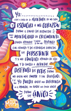 KIT COMPLETO PARA UNA MENTALIDAD DE CRECIMIENTO - comprar en línea