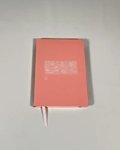 LIBRETA A5 ESTAMPADAS - comprar online