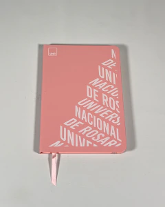 LIBRETA A5 ESTAMPADAS