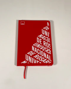 LIBRETA A5 ESTAMPADAS - TIENDA UNR