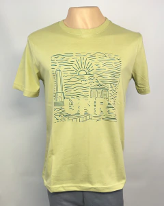 REMERA 2026 CULTURAL GRANDE - TIENDA UNR