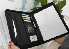 CARPETA DE SIMIL CUERO en internet