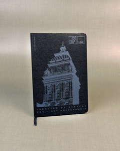 Libreta 65 años FDER
