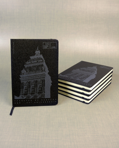 Libreta 65 años FDER - comprar online