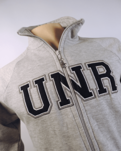 CAMPERA UNR RECTA - tienda online