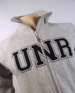 CAMPERA UNR - tienda online