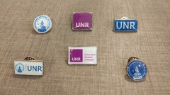 PIN