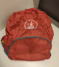 Imagen de MOCHILA PLEGABLE