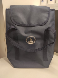 MOCHILA PORTA EQUIPO MATERO
