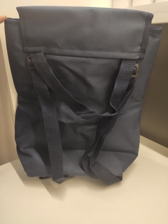 MOCHILA PORTA EQUIPO MATERO - comprar online